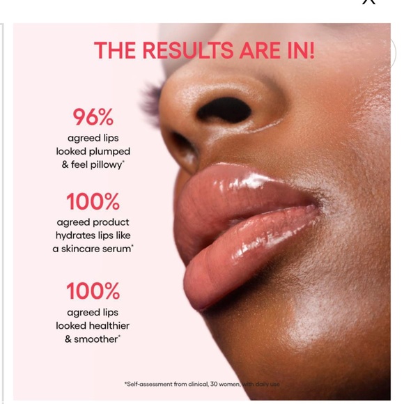 LANEIGE Sugar Glaze Crème Tinted Lip Serum - Picture 4 of 6